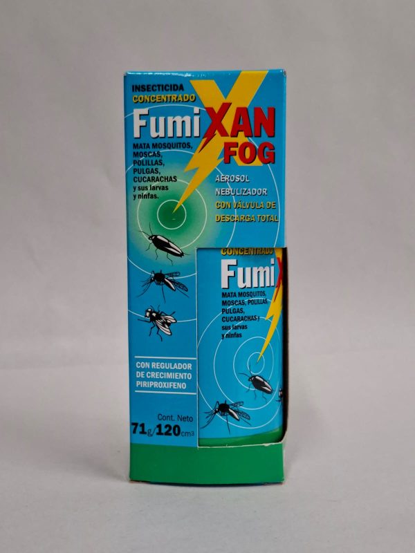 FUMIXAN FOG Aerosol x 120cc